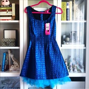 🌟 HOST PICK 🌟 BETSEY JOHNSON dress